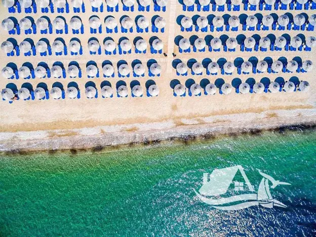 Prodej bytu 4+kk, Kalyves, Řecko, 135 m2