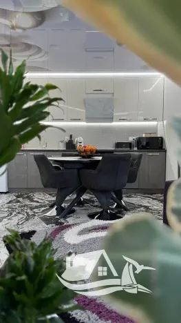 Prodej bytu 2+kk, Burgas, Bulharsko, 56 m2