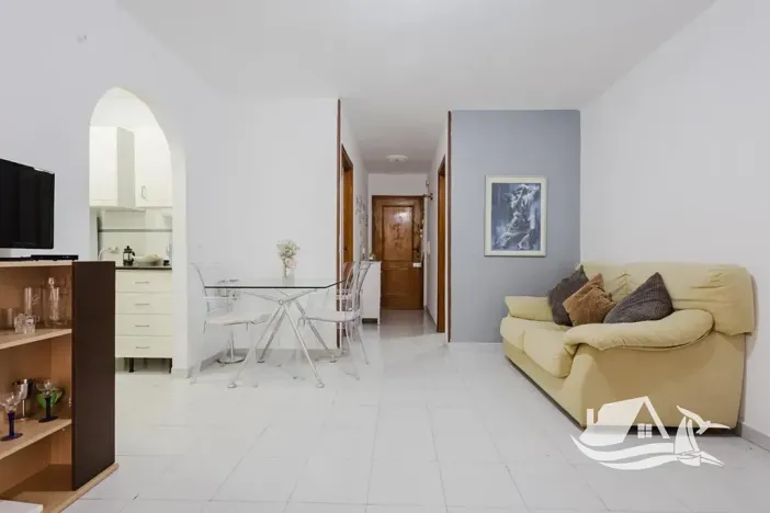 Prodej bytu 3+kk, Torrevieja, Španělsko, 48 m2