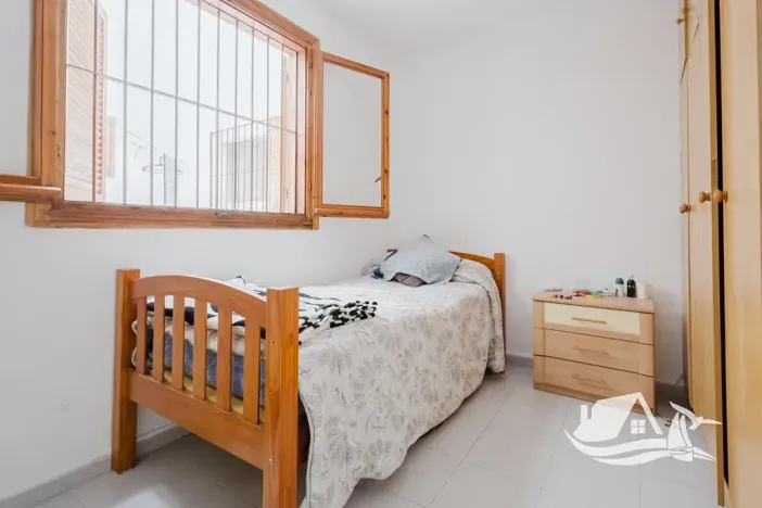 Prodej bytu 3+kk, Torrevieja, Španělsko, 48 m2
