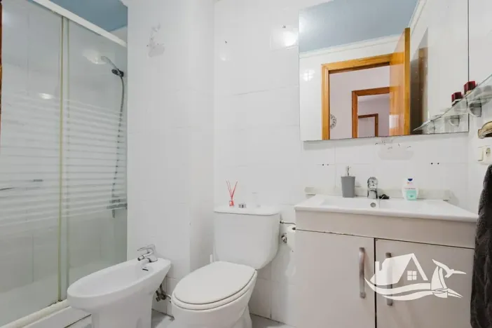 Prodej bytu 3+kk, Torrevieja, Španělsko, 48 m2