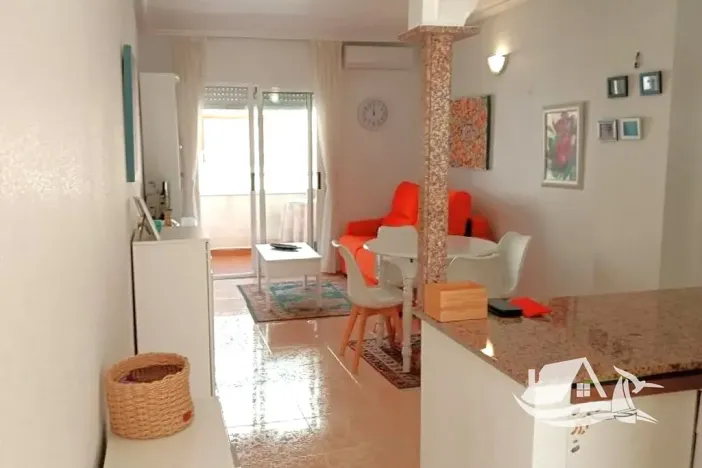 Prodej bytu 3+kk, Torrevieja, Španělsko, 62 m2