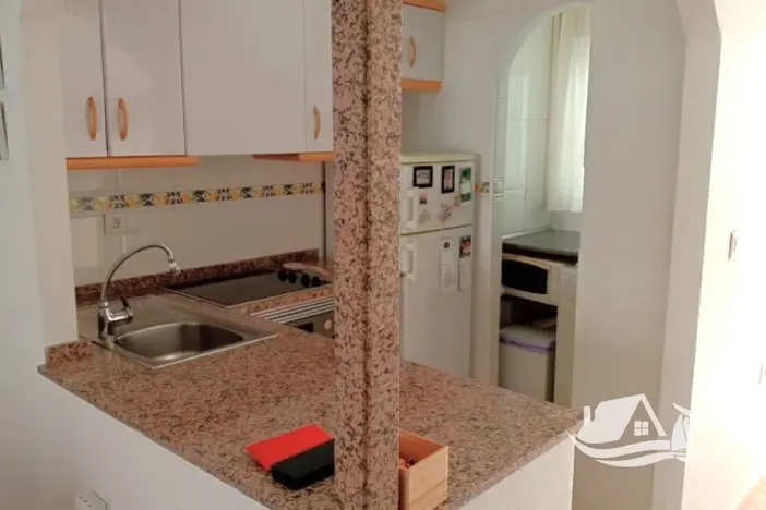 Prodej bytu 3+kk, Torrevieja, Španělsko, 62 m2