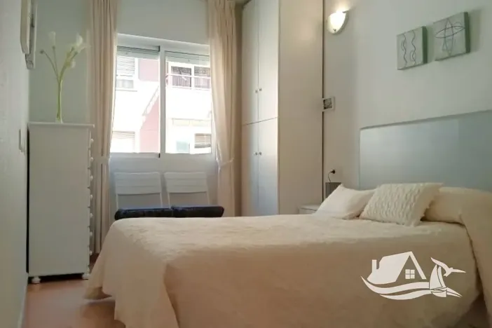 Prodej bytu 3+kk, Torrevieja, Španělsko, 62 m2