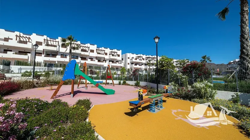 Prodej bytu 2+kk, Pulpí, Španělsko, Calle Mar de Barents, 50 m2