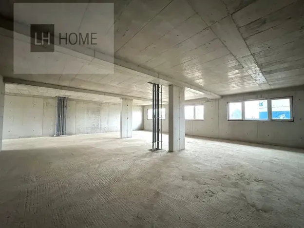 Pronájem obchodního prostoru, Velké Přílepy, 160 m2