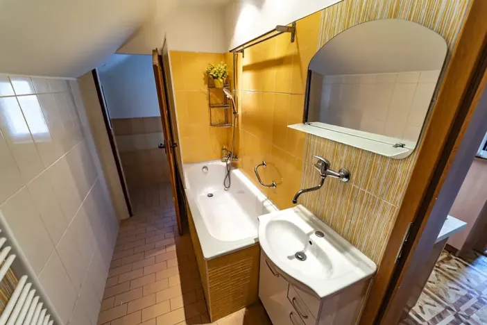 Prodej rodinného domu, Březno, 130 m2