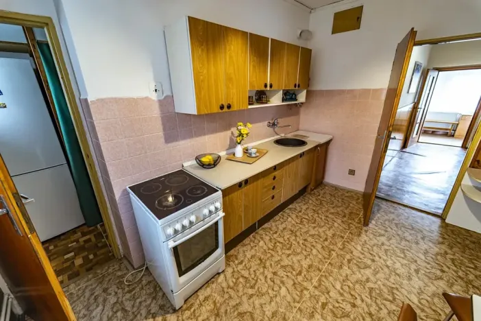 Prodej rodinného domu, Březno, 130 m2