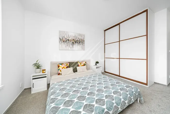 Pronájem bytu 2+kk, Praha - Zličín, Sazovická, 56 m2