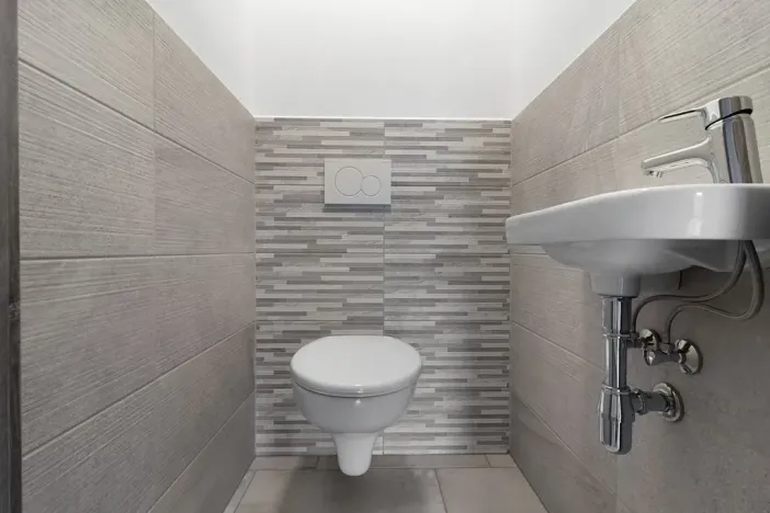 Prodej rodinného domu, Dolní Hbity, 118 m2