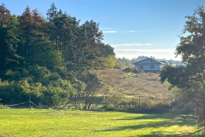 Prodej rodinného domu, Dolní Hbity, 118 m2