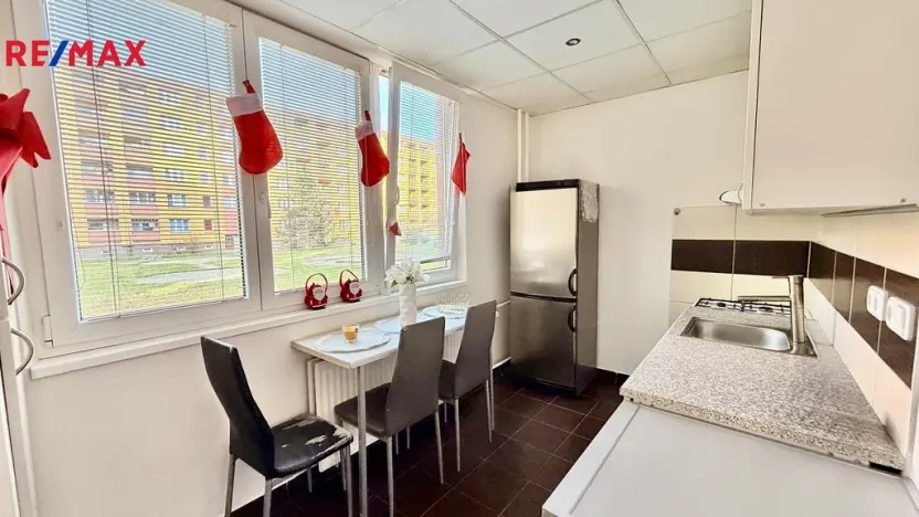 Prodej bytu 3+1, Ostrava - Dubina, Jaroslava Misky, 69 m2