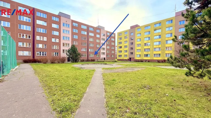 Prodej bytu 3+1, Ostrava - Dubina, Jaroslava Misky, 69 m2