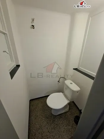 Pronájem bytu 4+1, Kolín, Štítarská, 100 m2