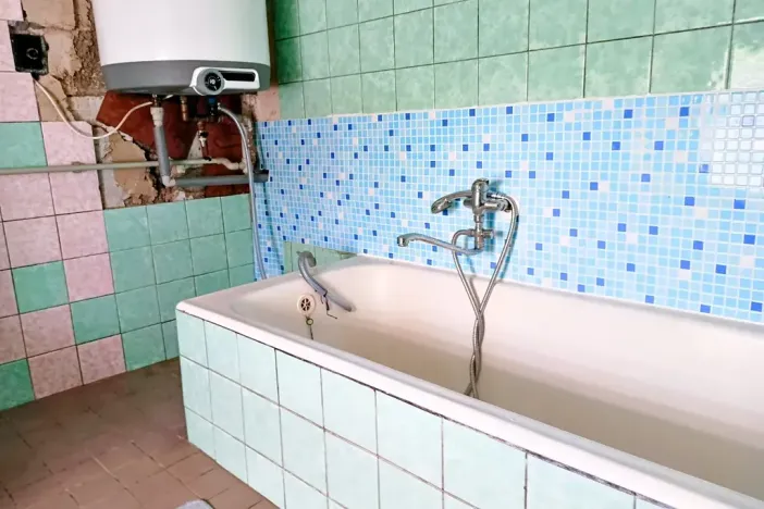 Prodej rodinného domu, Štoky, 70 m2