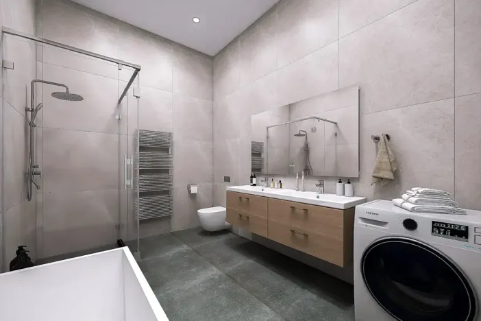 Prodej bytu 3+kk, Třebíč, Tomáše Bati, 98 m2