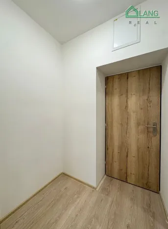 Prodej bytu 1+kk, Brno, Francouzská, 22 m2