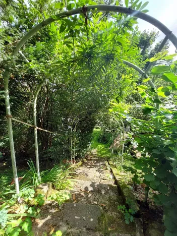 Prodej zahrady, Praha - Sedlec, 3200 m2