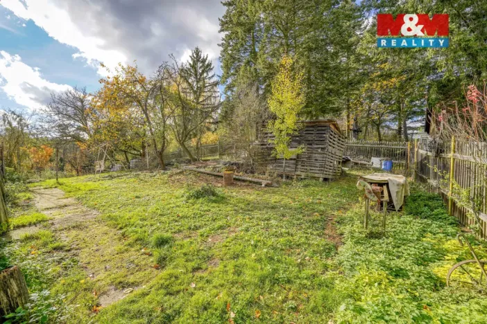 Prodej chalupy, Račice, 198 m2