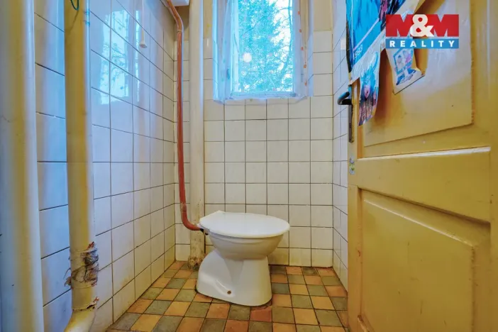 Prodej chalupy, Račice, 198 m2