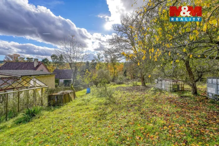 Prodej chalupy, Račice, 198 m2