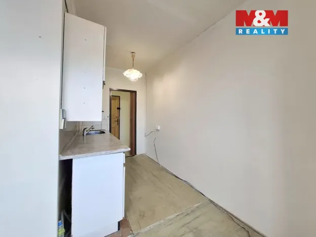 Prodej bytu 3+1, Chodov, Smetanova, 65 m2