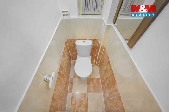 Prodej bytu 2+kk, Praha - Dejvice, Kafkova, 56 m2