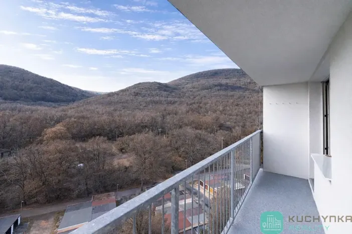 Prodej bytu 2+1, Osek, Hrdlovská, 53 m2