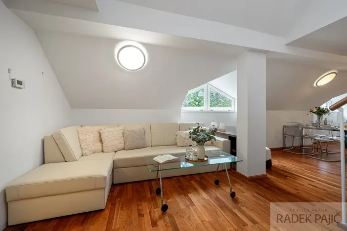 Prodej bytu 3+kk, Špindlerův Mlýn, 78 m2