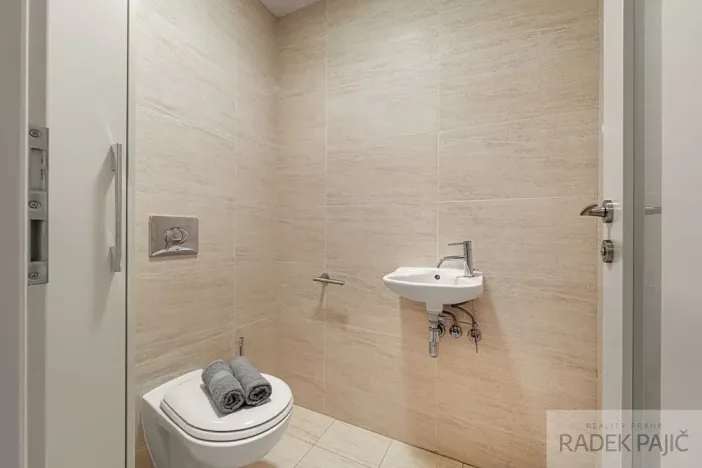 Prodej bytu 3+kk, Špindlerův Mlýn, 78 m2