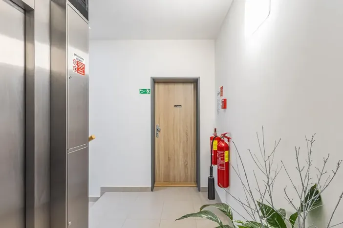 Pronájem bytu 2+kk, Bakov nad Jizerou, Žižkova, 57 m2