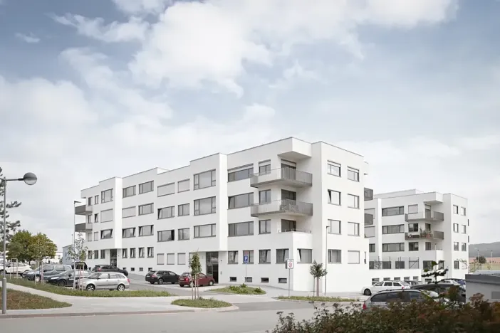 Pronájem bytu 1+kk, Letovice, Komenského, 29 m2