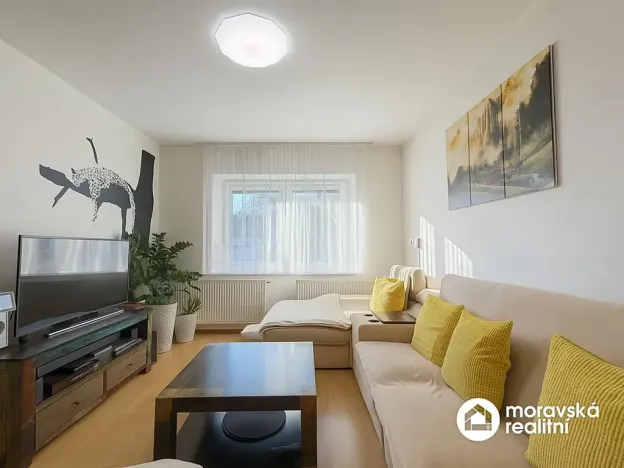 Prodej rodinného domu, Miroslav, Údolní, 148 m2