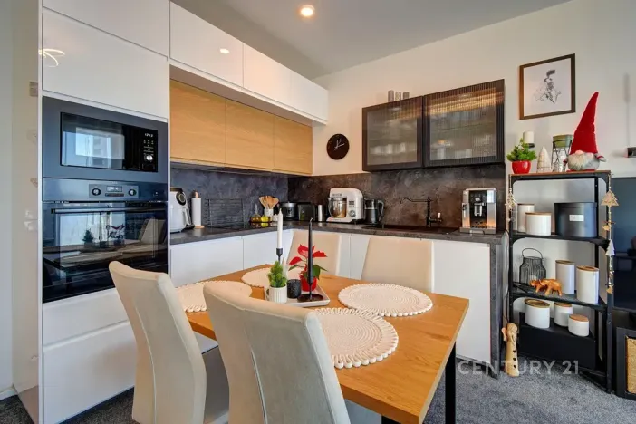 Prodej bytu 1+kk, Praha - Hloubětín, Laponská, 30 m2