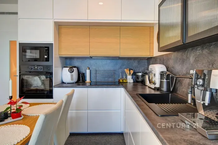 Prodej bytu 1+kk, Praha - Hloubětín, Laponská, 30 m2