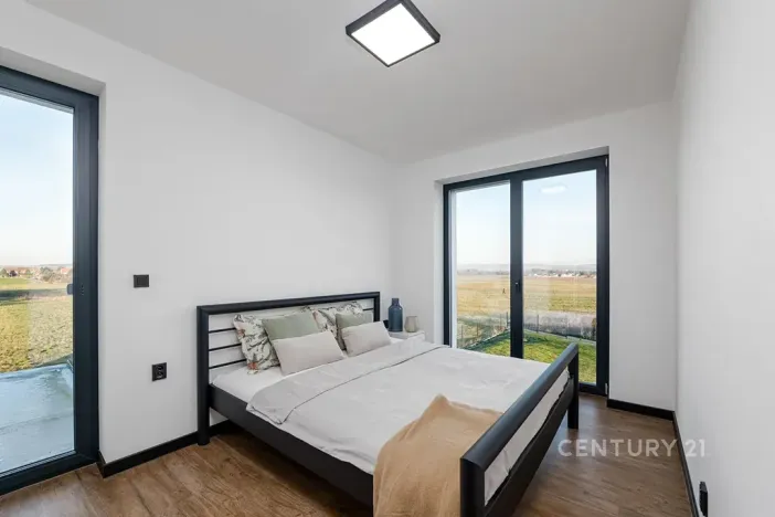 Prodej rodinného domu, Zruč-Senec, 162 m2