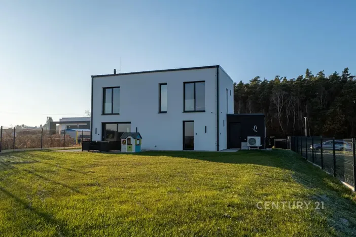 Prodej rodinného domu, Zruč-Senec, 162 m2