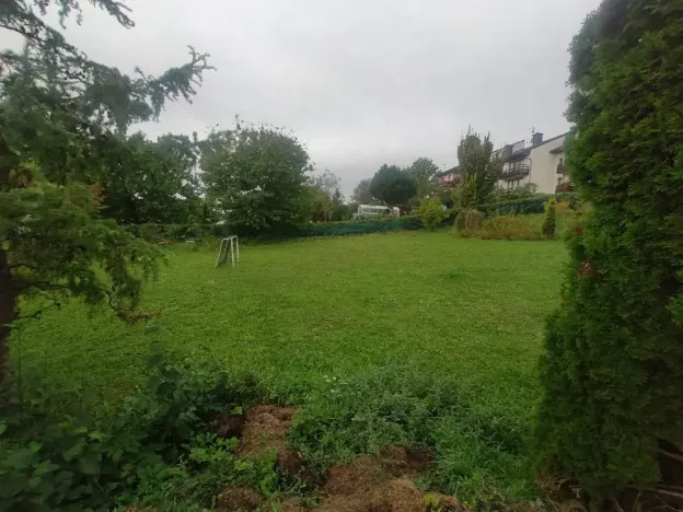 Dražba pozemku, Zlín, 759 m2