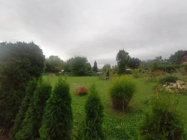 Dražba pozemku, Zlín, 759 m2