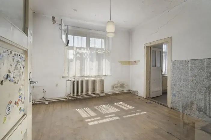 Prodej rodinného domu, Praha - Dubeč, Starodubečská, 85 m2