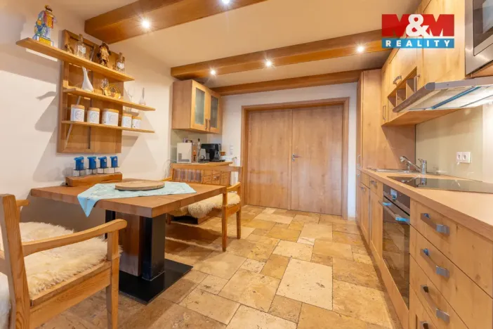 Prodej vinného sklepa, Velké Bílovice, Svatovavřinecká, 188 m2