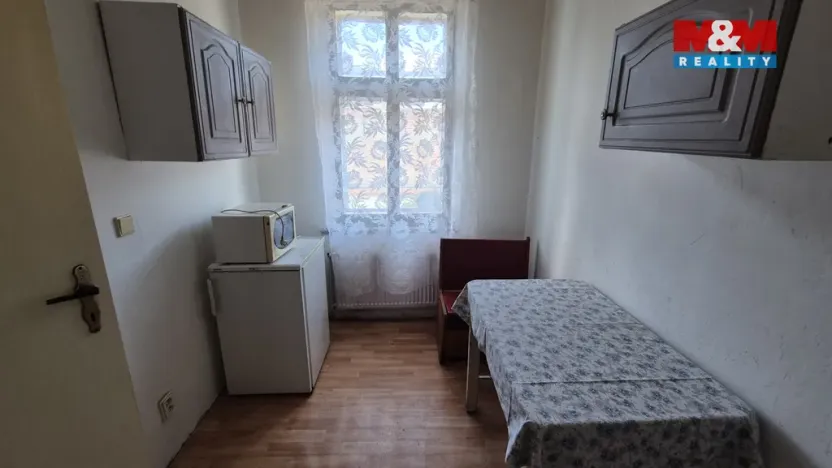 Pronájem činžovního domu, Kladno, Váňova, 265 m2