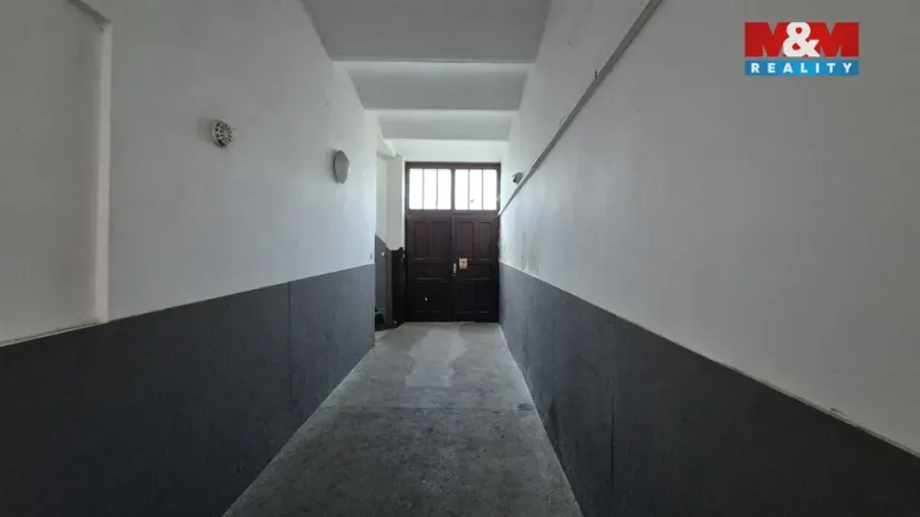 Pronájem činžovního domu, Kladno, Váňova, 265 m2