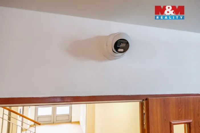 Prodej bytu 2+kk, Praha - Záběhlice, Velenovského, 52 m2