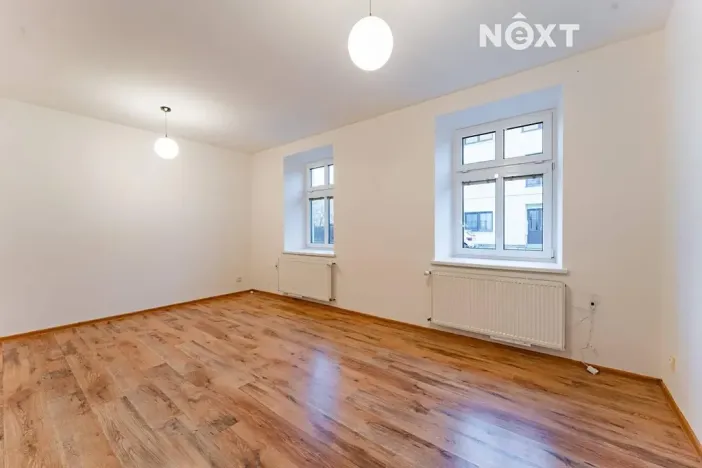 Pronájem bytu 2+1, Nový Malín, 49 m2