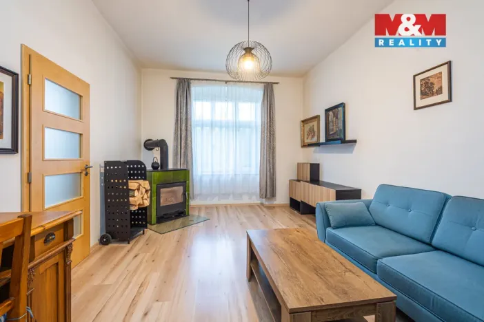 Prodej rodinného domu, Letohrad, Petříkov, 195 m2