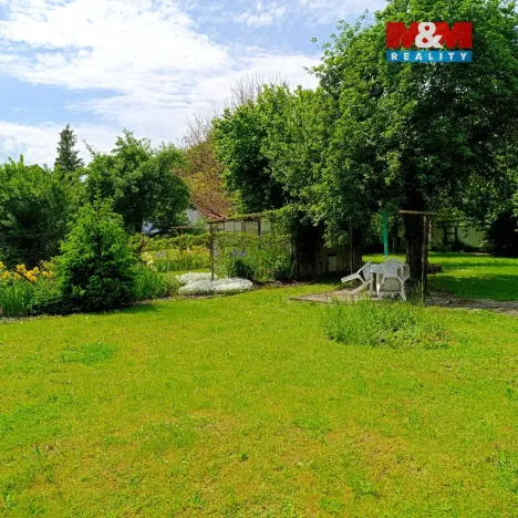 Prodej chalupy, Vranová Lhota, 382 m2