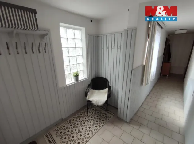 Prodej chalupy, Vranová Lhota, 382 m2