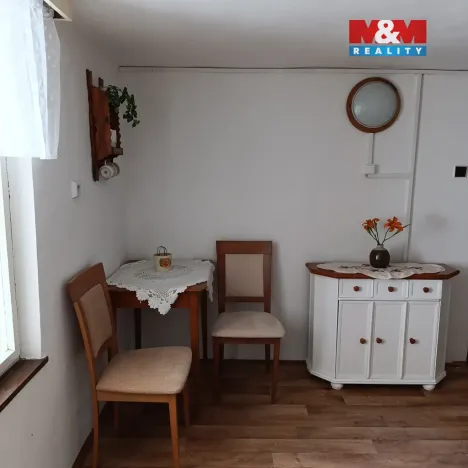 Prodej chalupy, Vranová Lhota, 382 m2