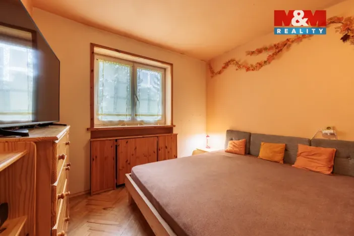 Prodej bytu 5+1, Horní Slavkov, Poštovní, 97 m2